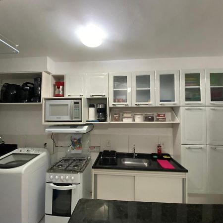 Apartamento Na Grande Natal Eksteriør bilde
