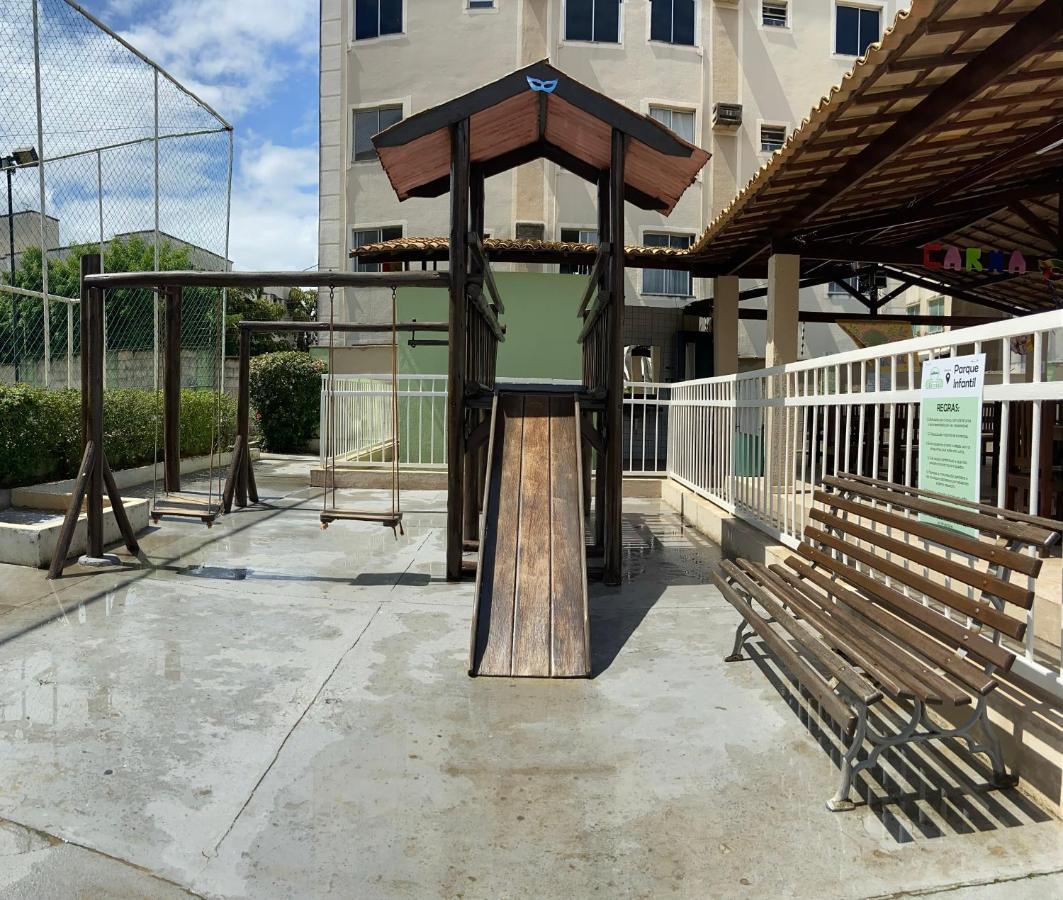 Apartamento Na Grande Natal Eksteriør bilde
