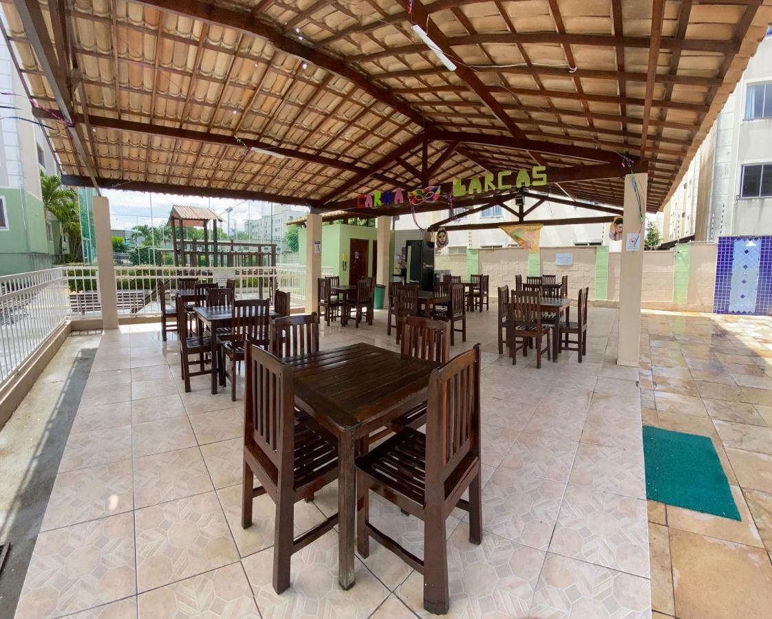 Apartamento Na Grande Natal Eksteriør bilde