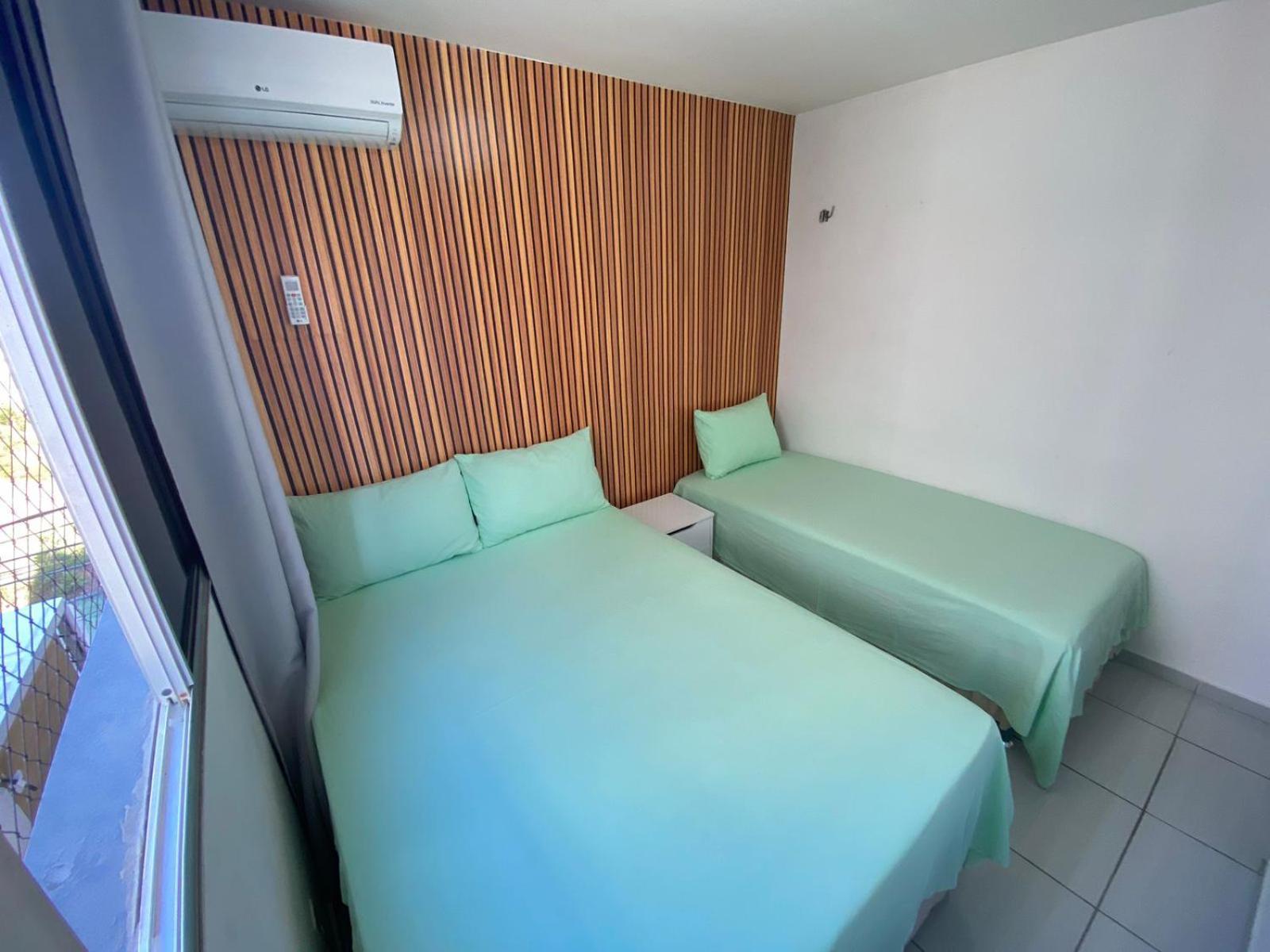 Apartamento Na Grande Natal Eksteriør bilde